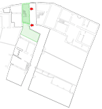 mappa appartamento uffici