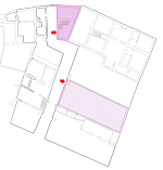 mappa appartamento uffici